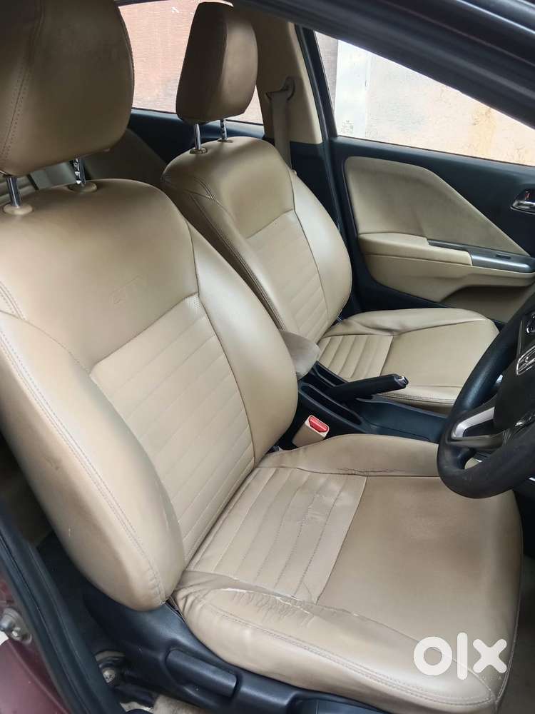 Honda City 2014-2015 I Dtec V, 2015, Diesel