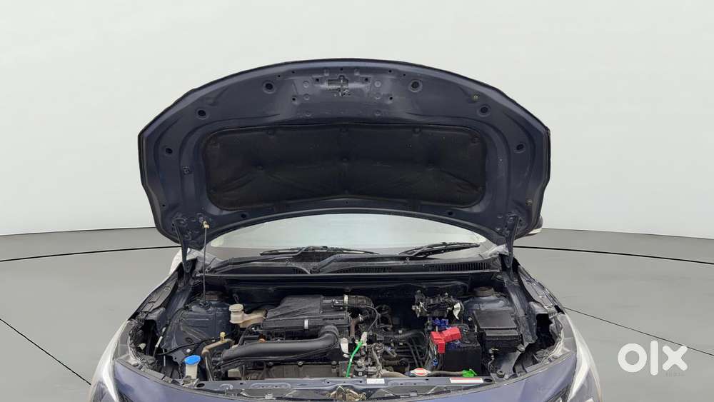 Maruti Suzuki Baleno Zeta, 2023, Petrol