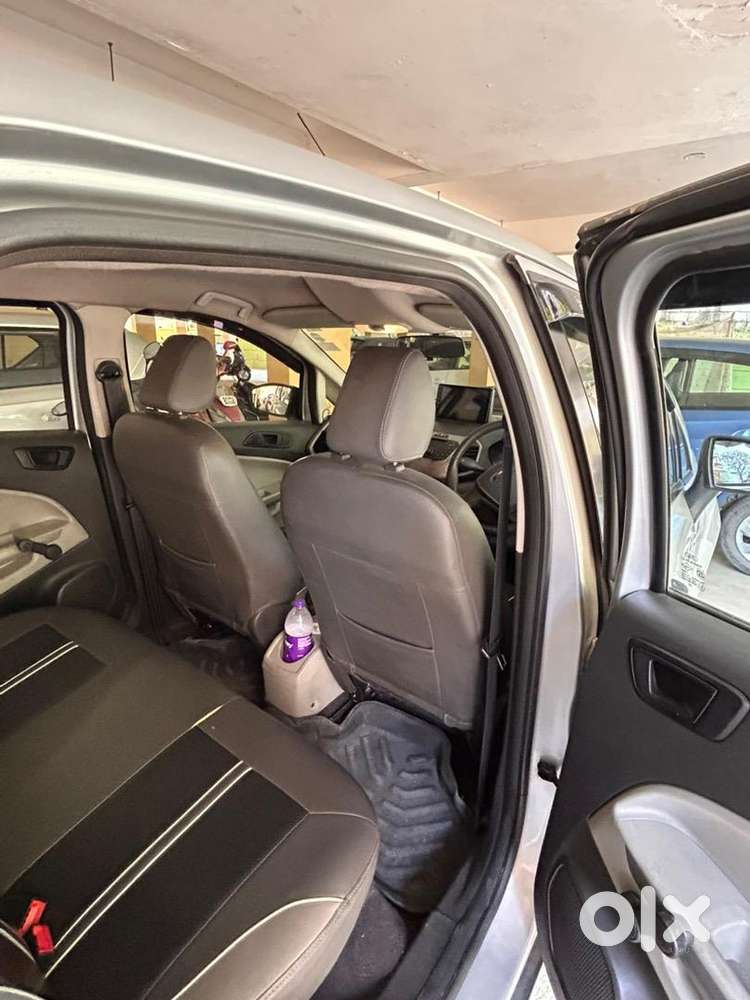 Ford Car 2015 Year