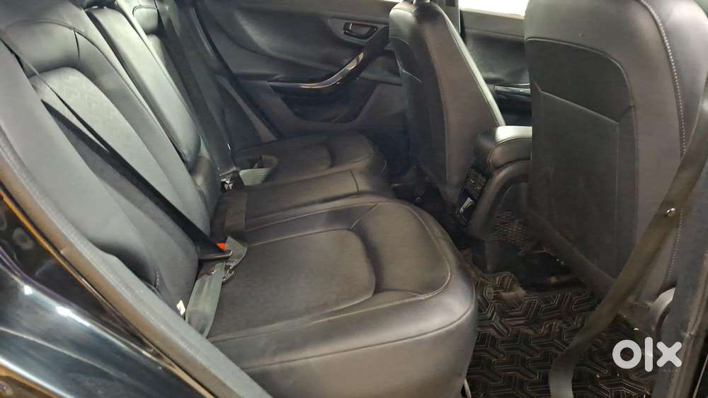Tata Nexon Xza Plus Diesel Dark Edition, 2022, Diesel