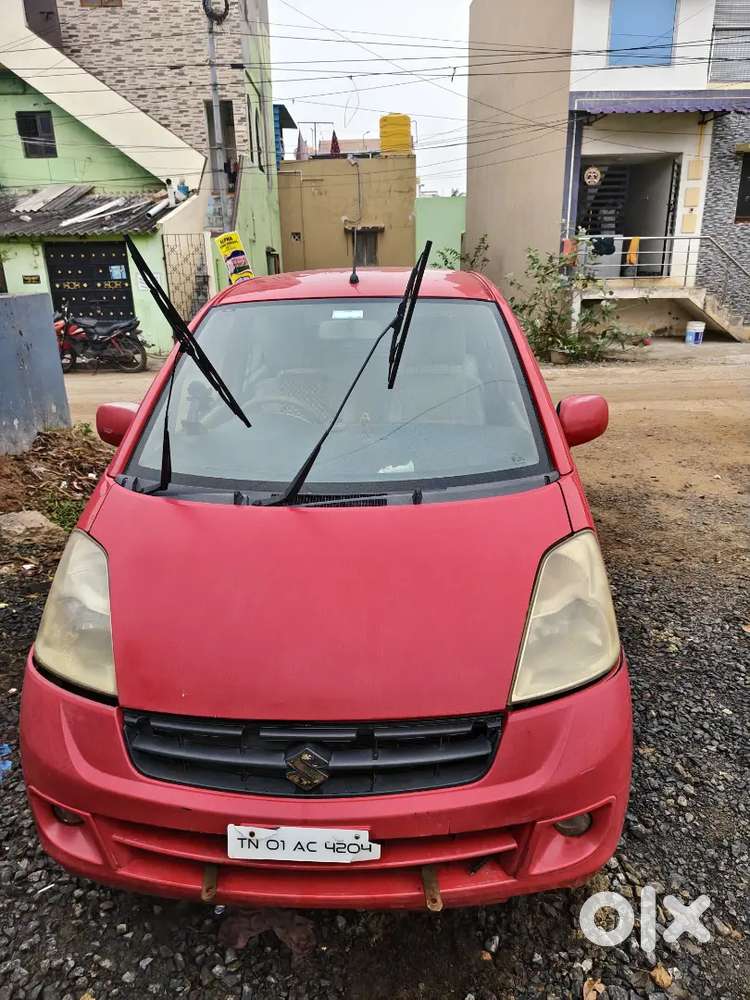 Maruti Suzuki Zen Estilo 2006