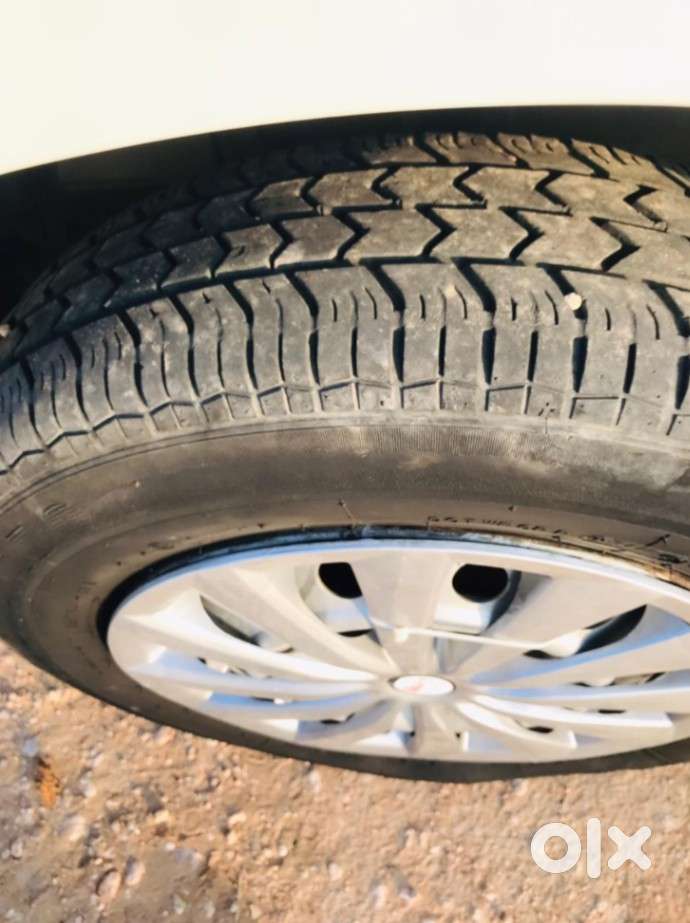 Maruti Suzuki Swift Dzire Ldi Bsiv, 2018, Diesel