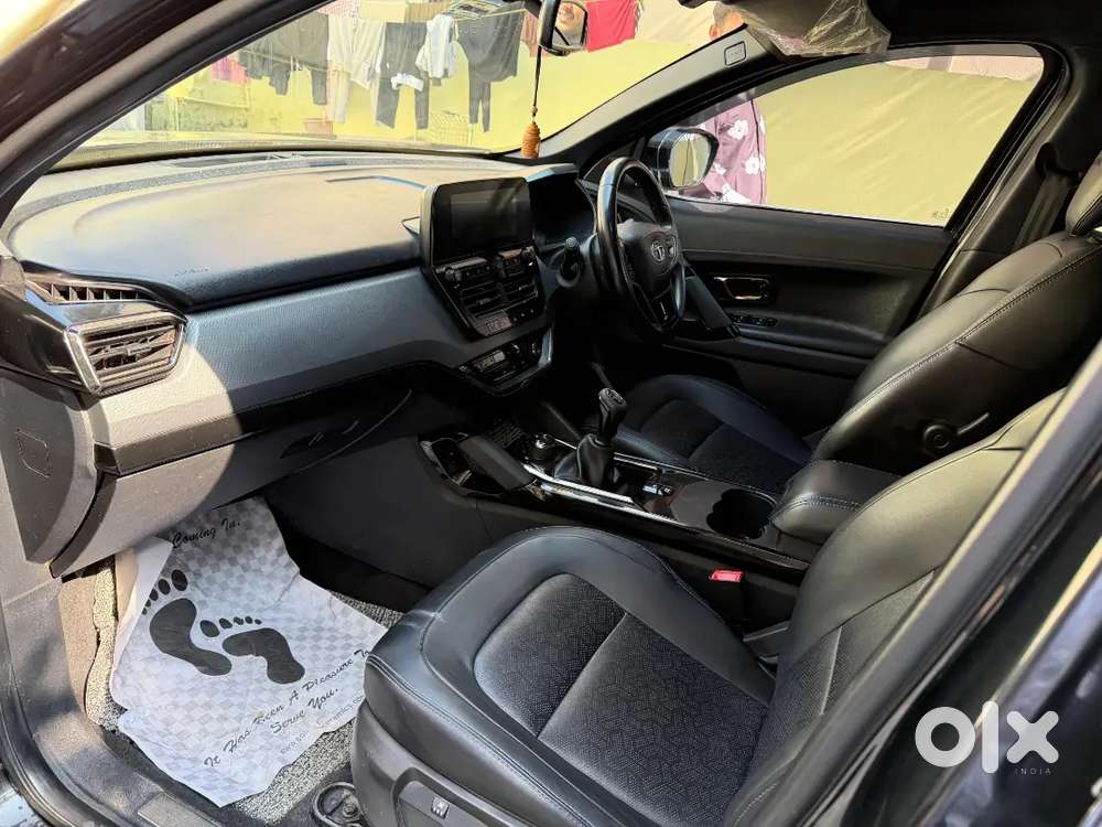 Tata Safari 2.0 Xz Plus ,2022, Diesel