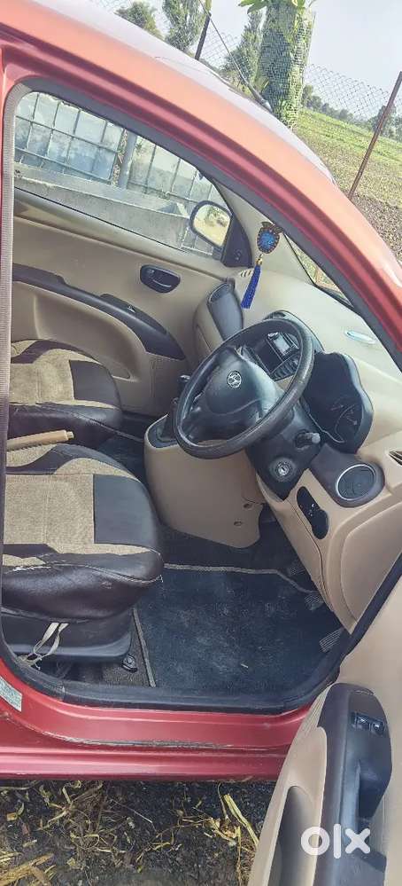 Hyundai I10 2010 Model Petrol