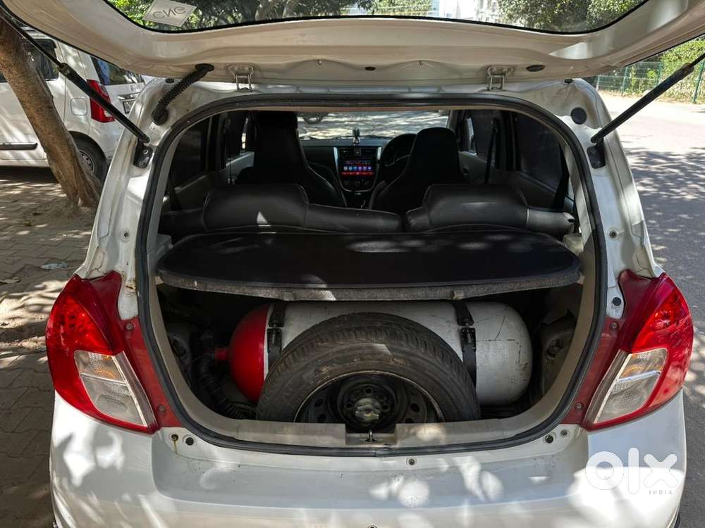 Maruti Suzuki Celerio