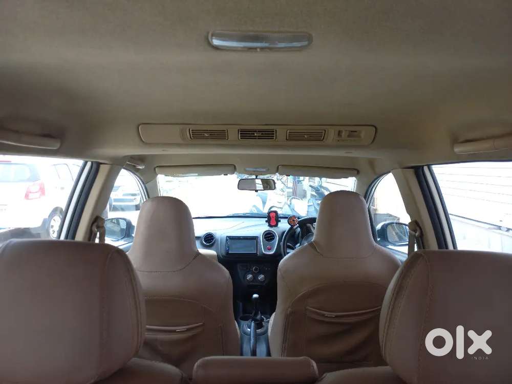 Honda Mobilio 2014 Diesel Good Condition