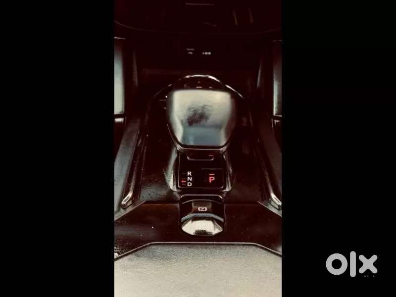 Tata Harrier, 2025, Diesel