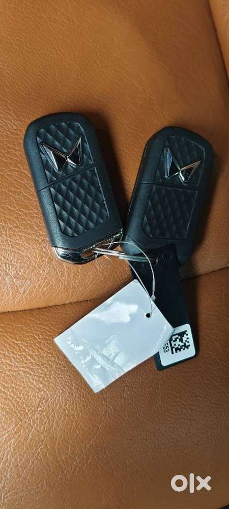 Mahindra Thar Lx Hard Top Diesel Mt Rwd, 2024, Diesel