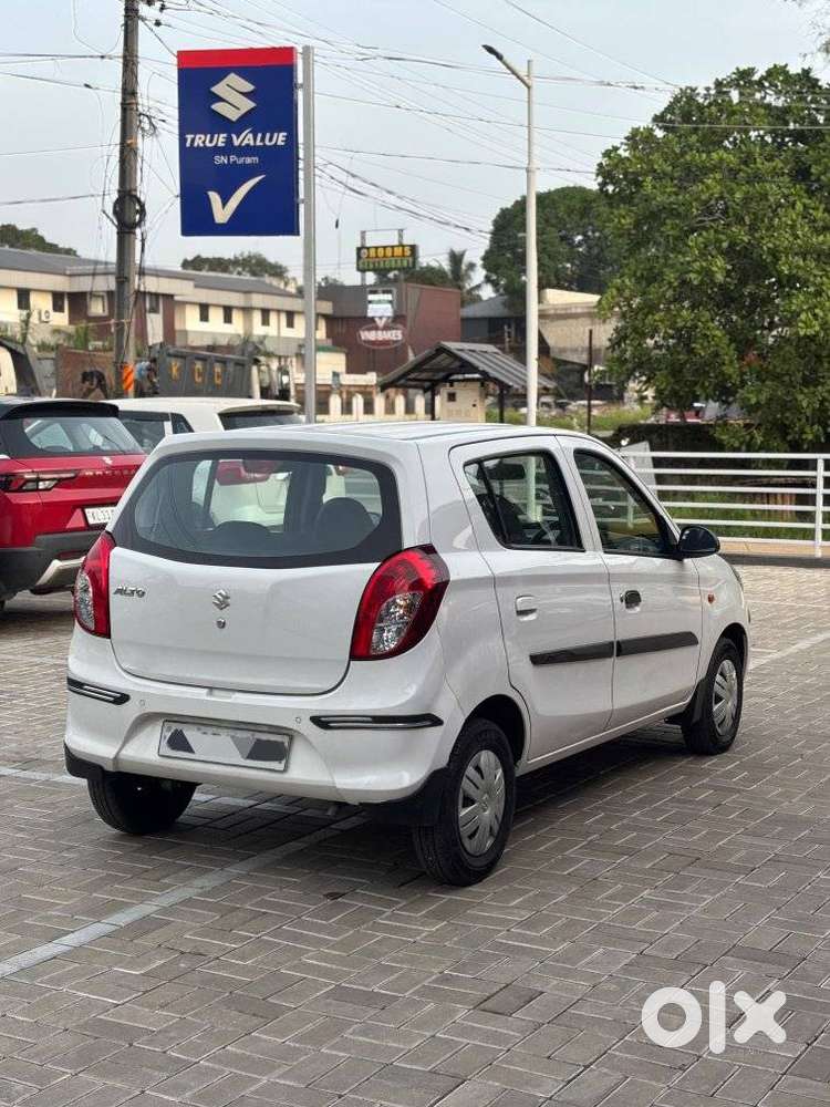 Maruti Suzuki Alto 800 Vxi Airbag, 2021, Petrol