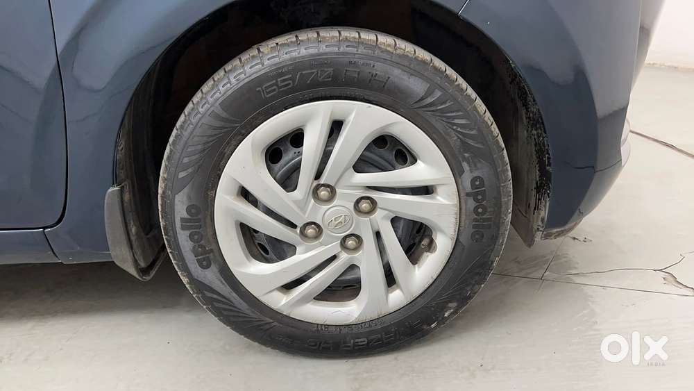 Hyundai Grand I10 Nios Magna 1.2 Kappa Vtvt, 2020, Petrol