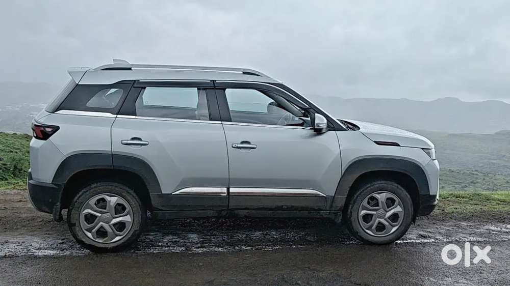 Maruti Suzuki Brezza 2023 Car