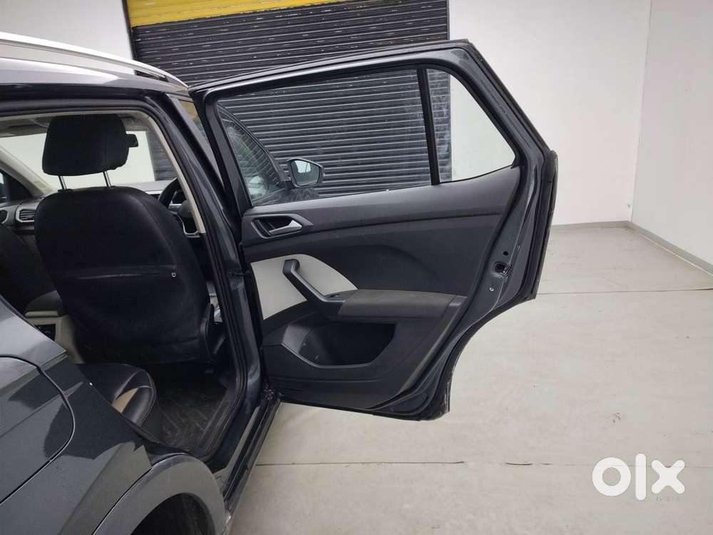 Volkswagen Taigun 1.0 Tsi Highline, 2022, Petrol