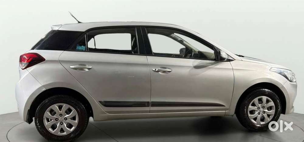 Hyundai I20 Sportz 2020