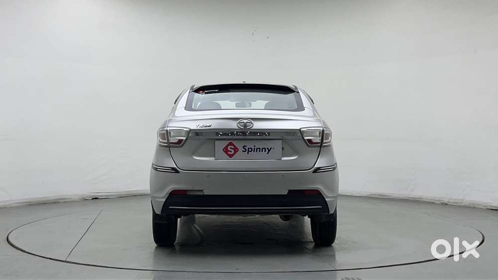 Tata Tigor Xe, 2022, Petrol