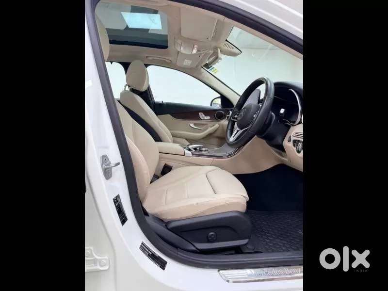 Mercedes-benz New C-class Progressive C 220d, 2020, Diesel