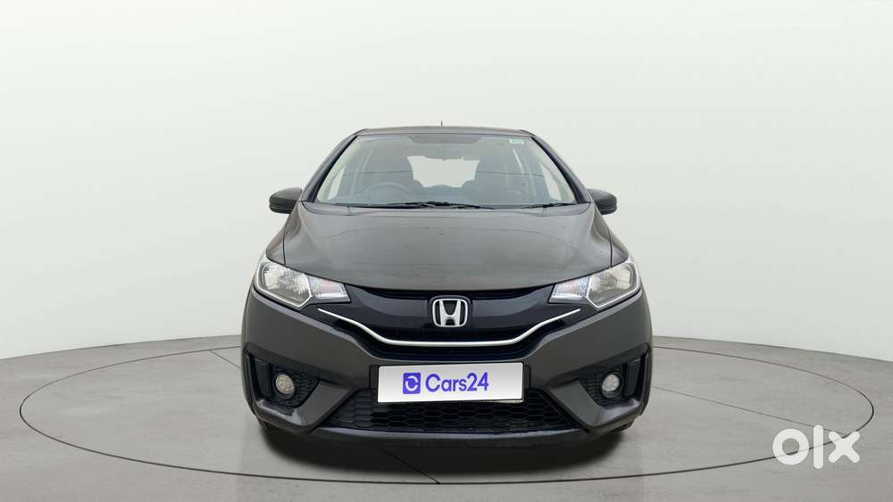 Honda Jazz 1.2 Sv I Vtec, 2018, Petrol