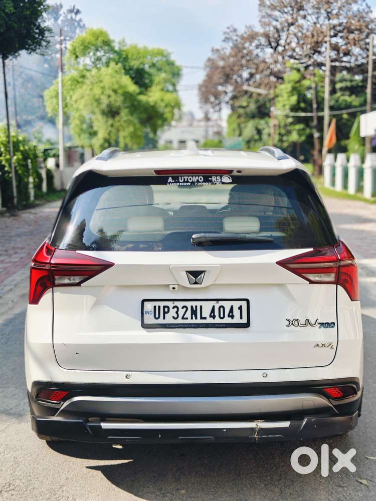Mahindra Xuv700 2.2 Ax 7 Diesel At Str Awd, 2023, Diesel