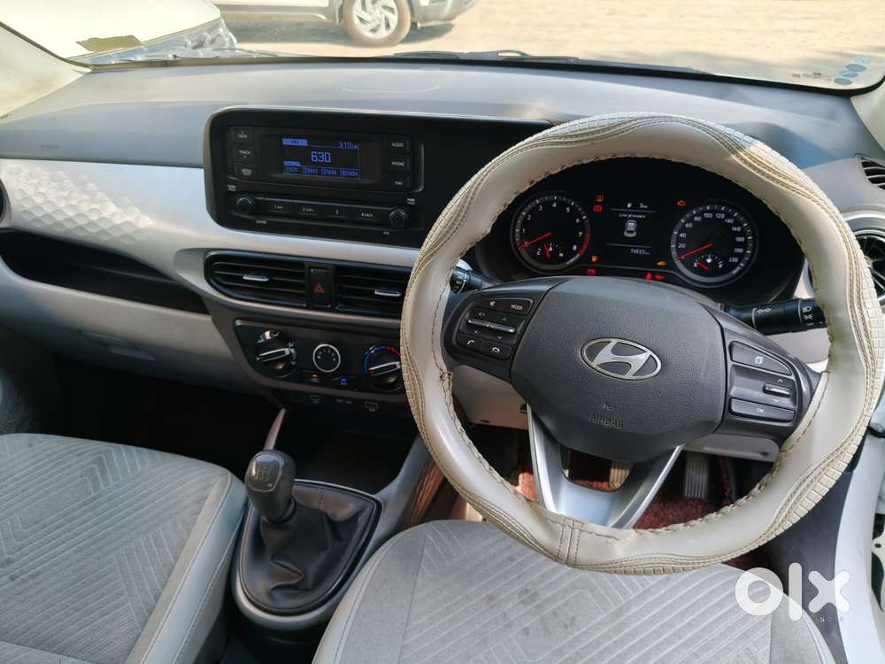 Hyundai Grand I10 Nios Magna, 2023, Petrol