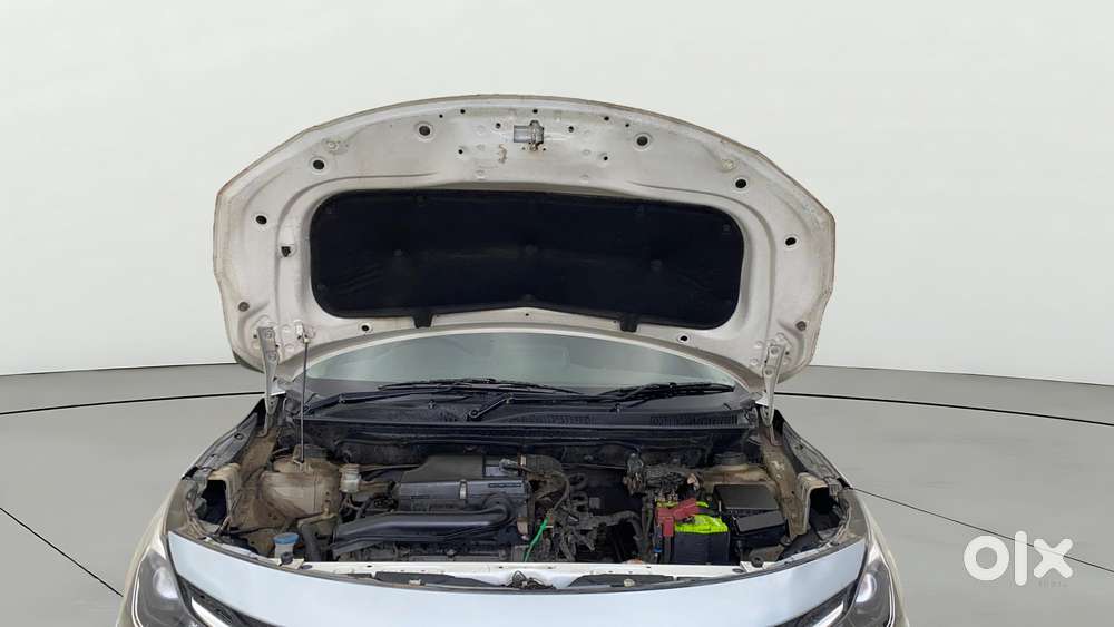 Maruti Suzuki Baleno Sigma, 2022, Petrol
