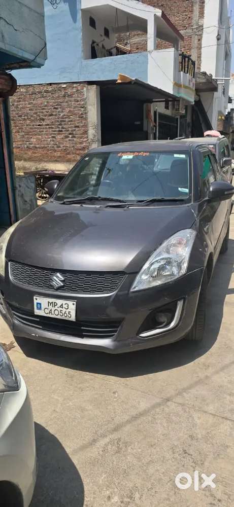 2016  Kilimeter 97000