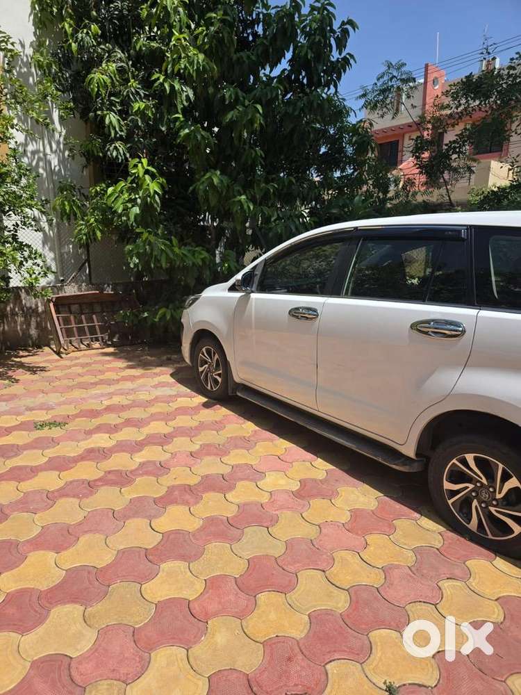 Toyota Diesel Car 2020