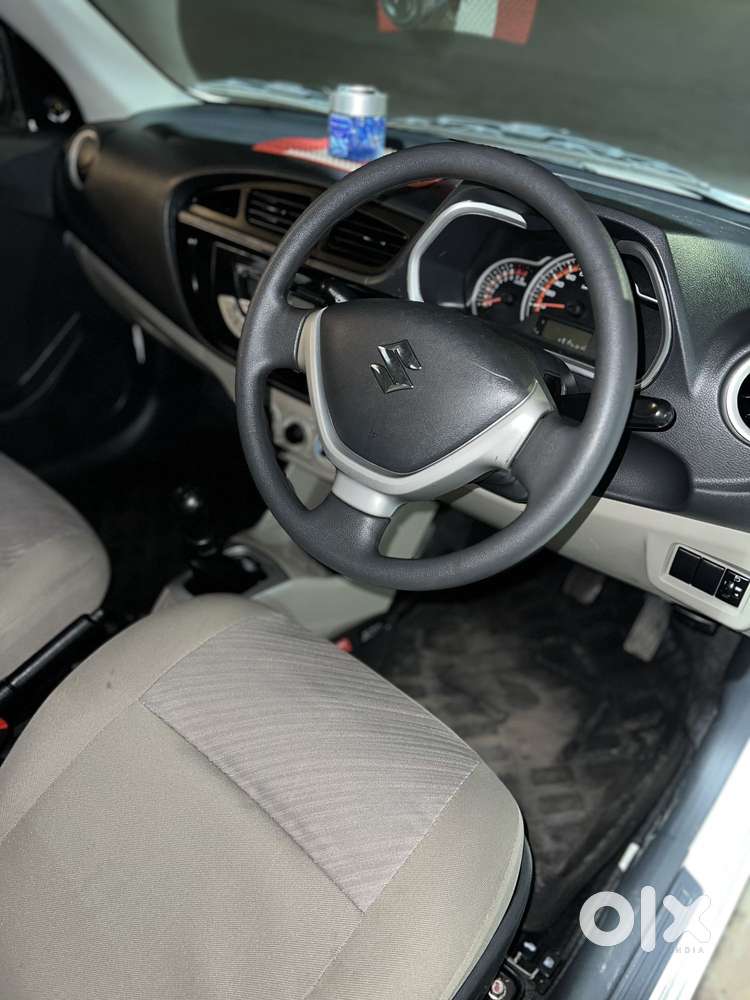 Maruti Suzuki Alto K10 Vxi, 2017, Petrol