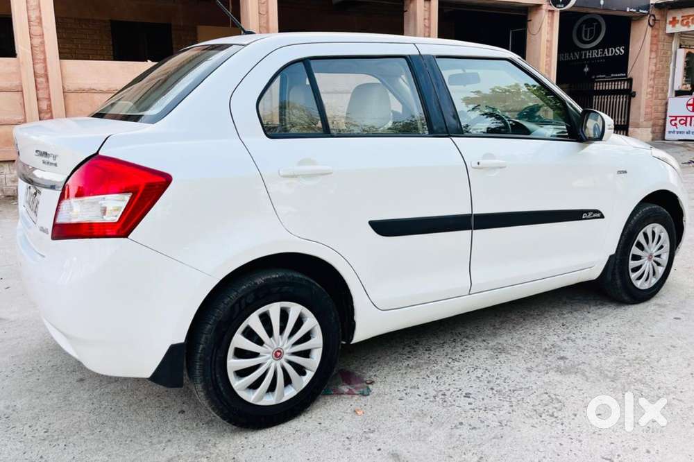 Maruti Suzuki Swift Dzire Vdi Bsiv, 2013, Diesel