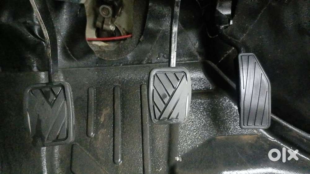 Maruti Suzuki Wagon R Vxi Bs Iv, 2021, Petrol