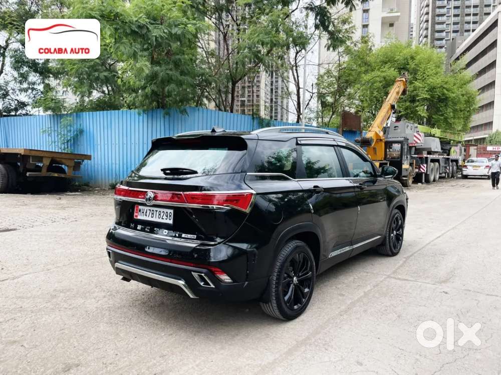 Mg Hector Plus Sharp Pro 2.0 Turbo Diesel 7 Str, 2024, Diesel