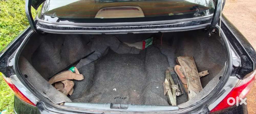 Honda City Zx 2007 Petrol Manual