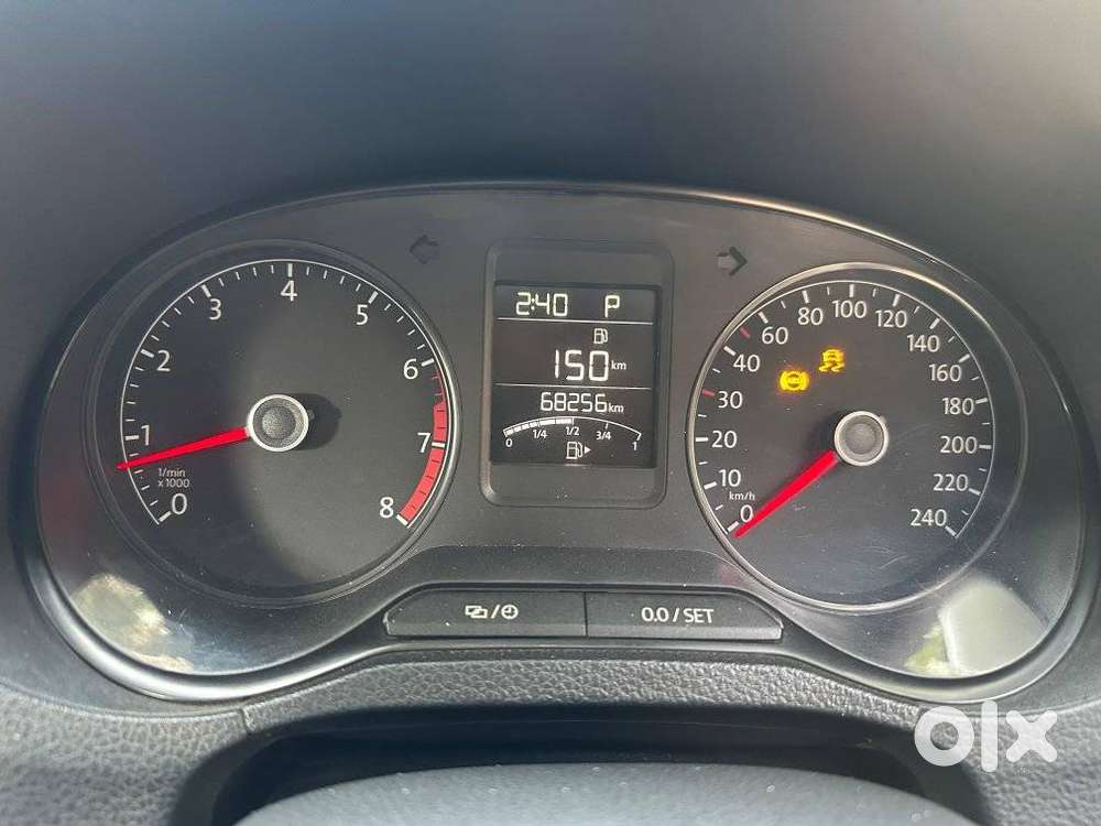 Volkswagen Polo Gt Tsi Sport Edition, 2018, Petrol