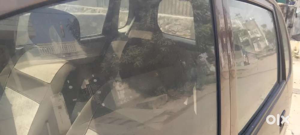 Maruti Suzuki Zen Estilo 2010 Petrol 95000 Km Driven