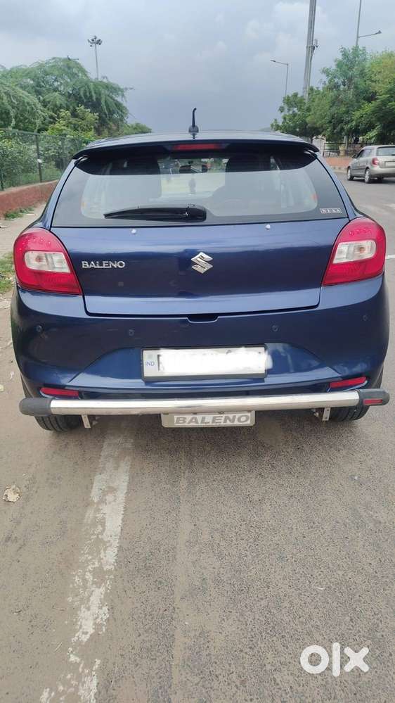 2020 Feb. New Condition