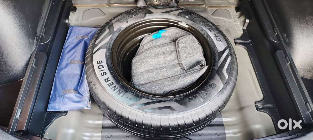 Hyundai Creta 1.5 Ex Petrol, 2021, Petrol