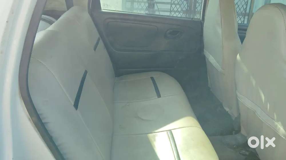 Maruti Suzuki Alto 2010
