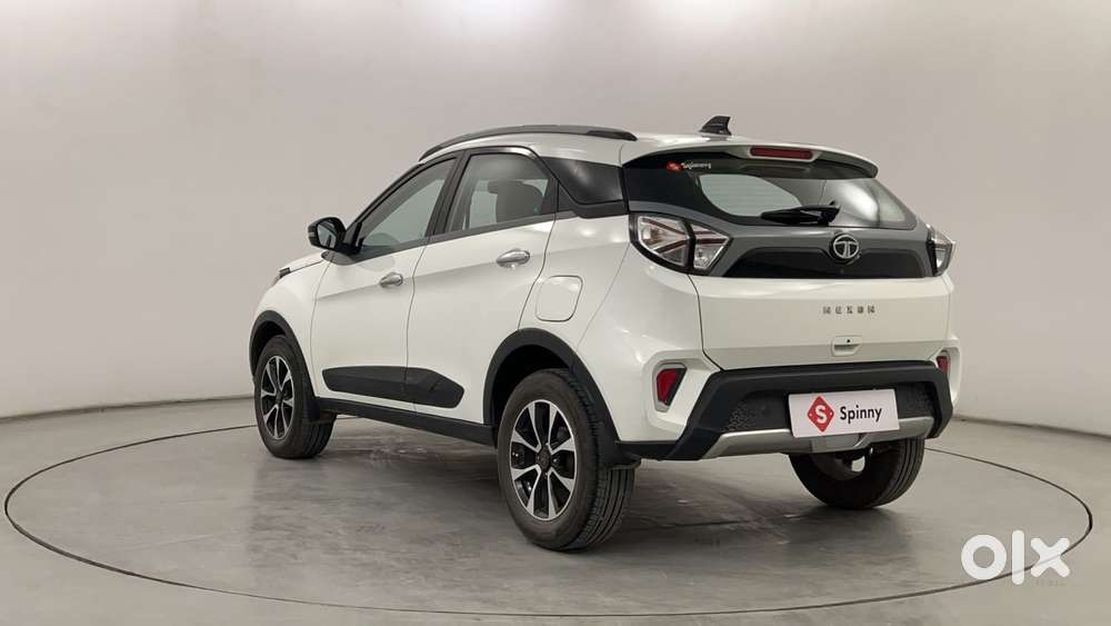 Tata Nexon 1.5 Revotorq Xza Plus, 2020, Diesel