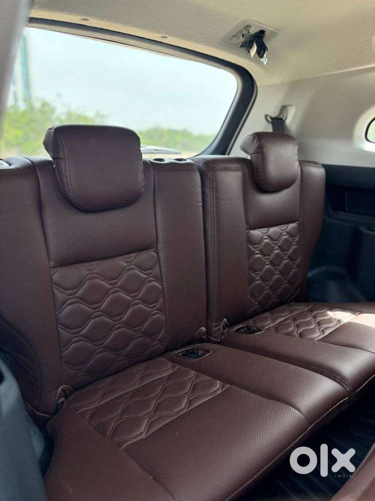 Toyota Innova Hycross 2.0 Gx 8 Str, 2024, Petrol
