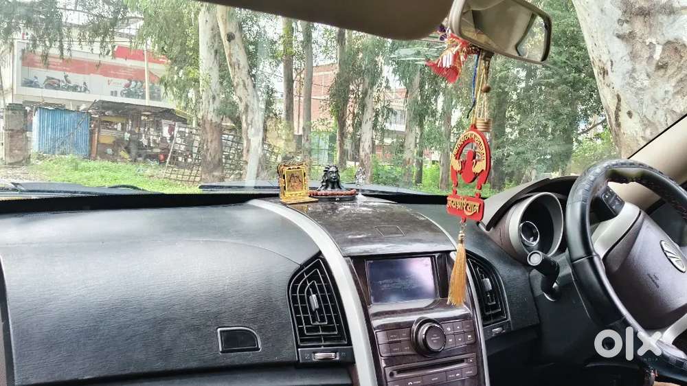 Mahindra Xuv500 Diesel Manual 2013