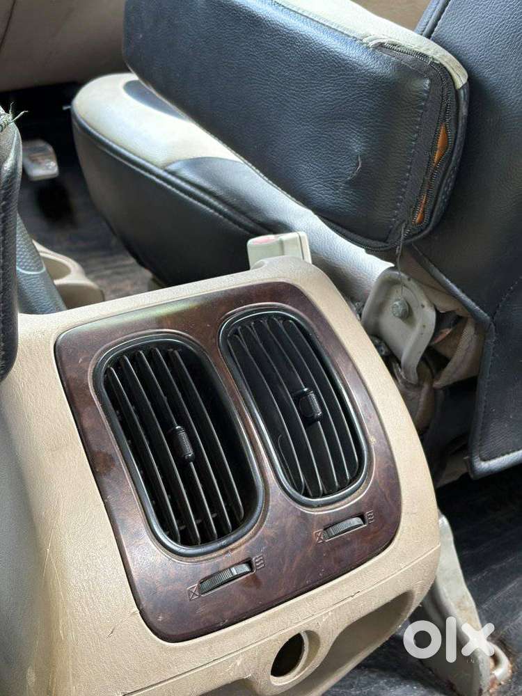 Mahindra Scorpio Vlx, 2010, Diesel