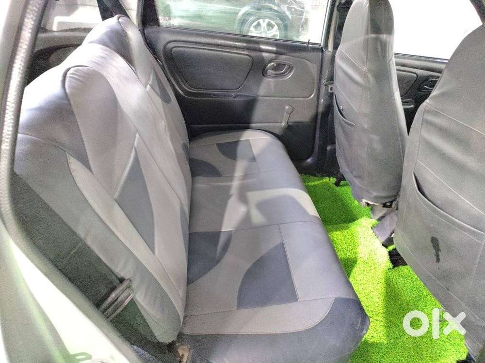 Maruti Suzuki Alto 2005-2010 Lxi Bsiii, 2010, Petrol