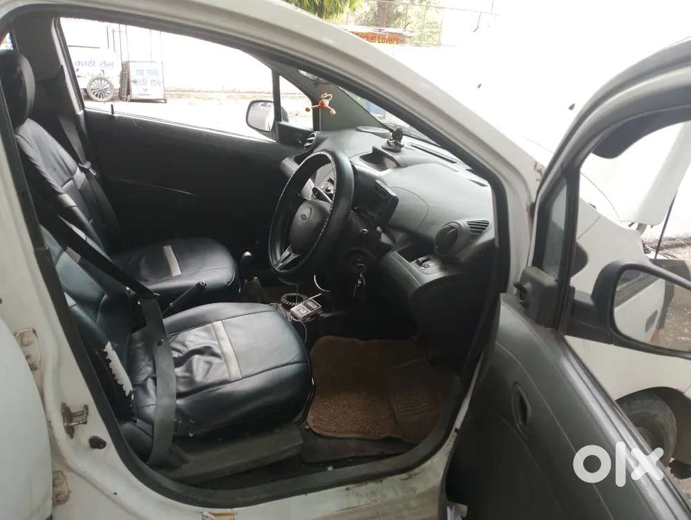 Well Maintained Chevrolet Beat 2010 Petrol For Sale