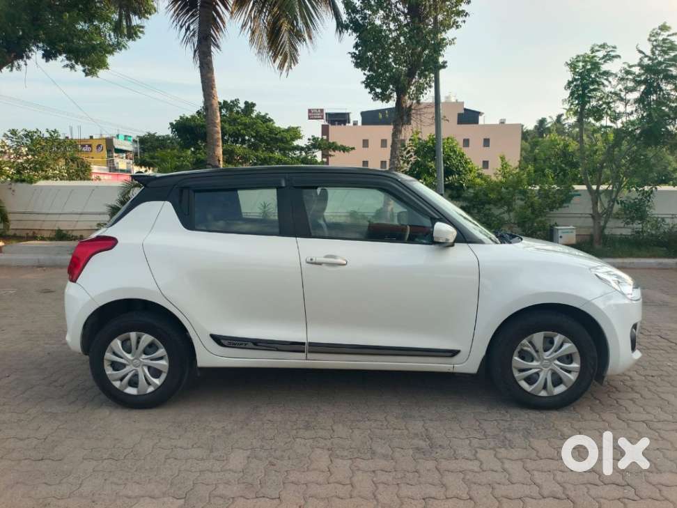 Maruti Suzuki Swift Amt Vxi, 2022, Petrol