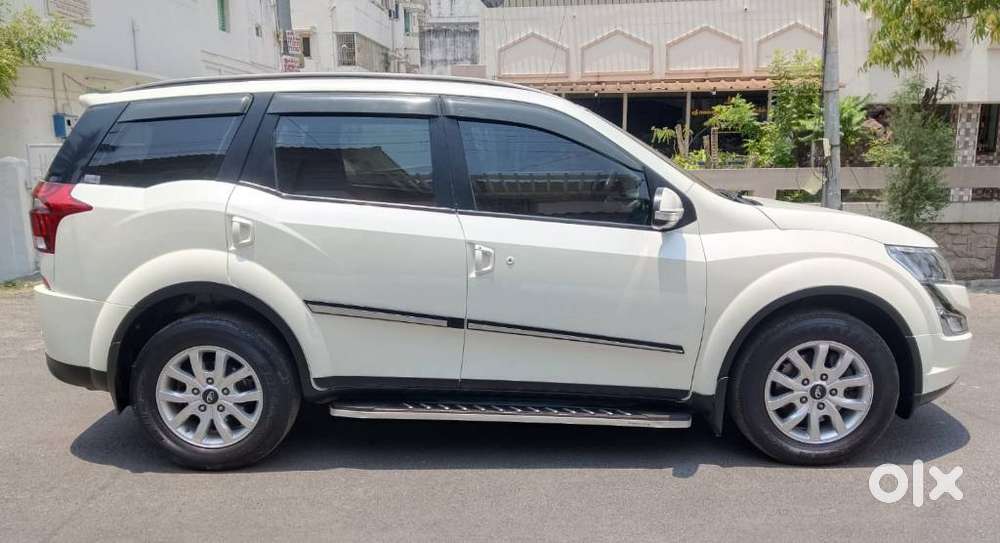 Mahindra XUV500 W9 1.99, 2020, Diesel