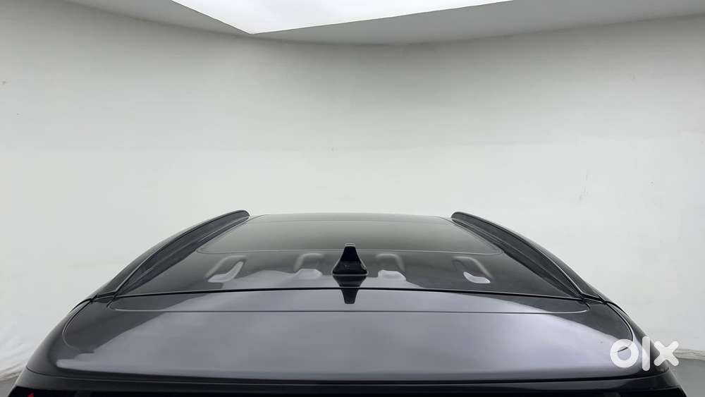 Hyundai Creta 1.5 S Plus Knight Petrol, 2023, Petrol