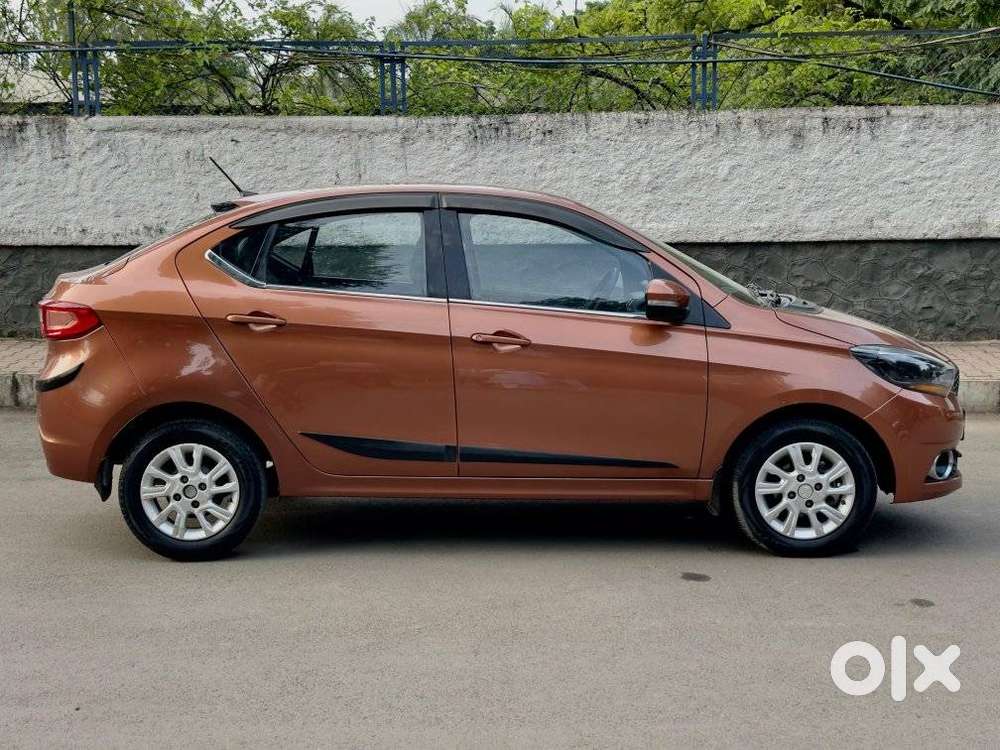 Tata Tigor Xz Diesel, 2019, Diesel