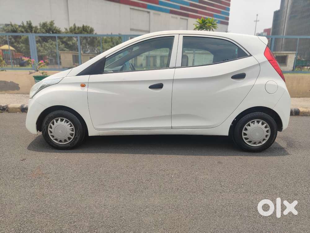 Hyundai Eon Era +, 2014, Petrol