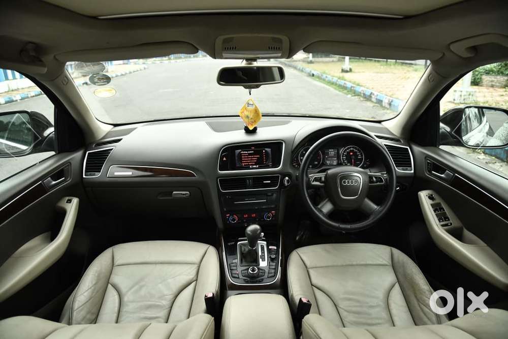 Audi Q5 2.0 Tdi Premium Plus, 2014, Diesel