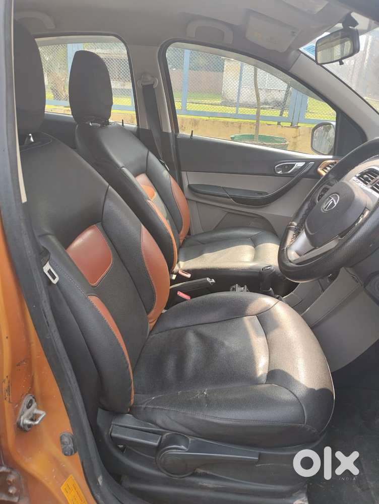 Tata Tiago, 2016