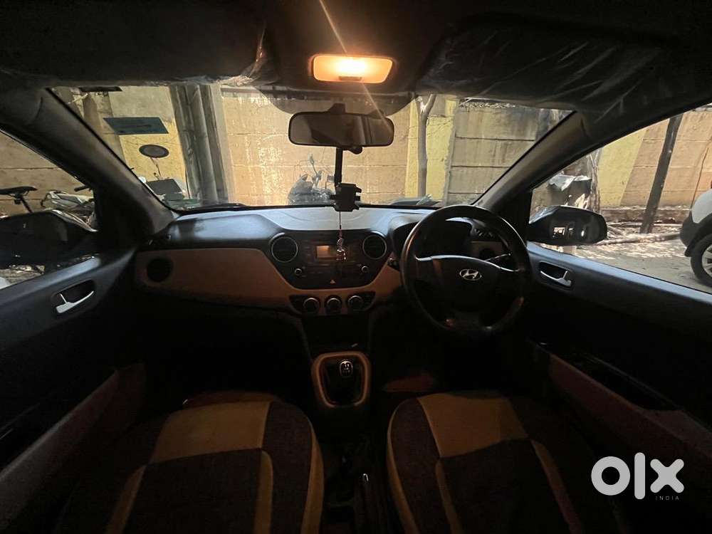 Hyundai With 2014 Petrol