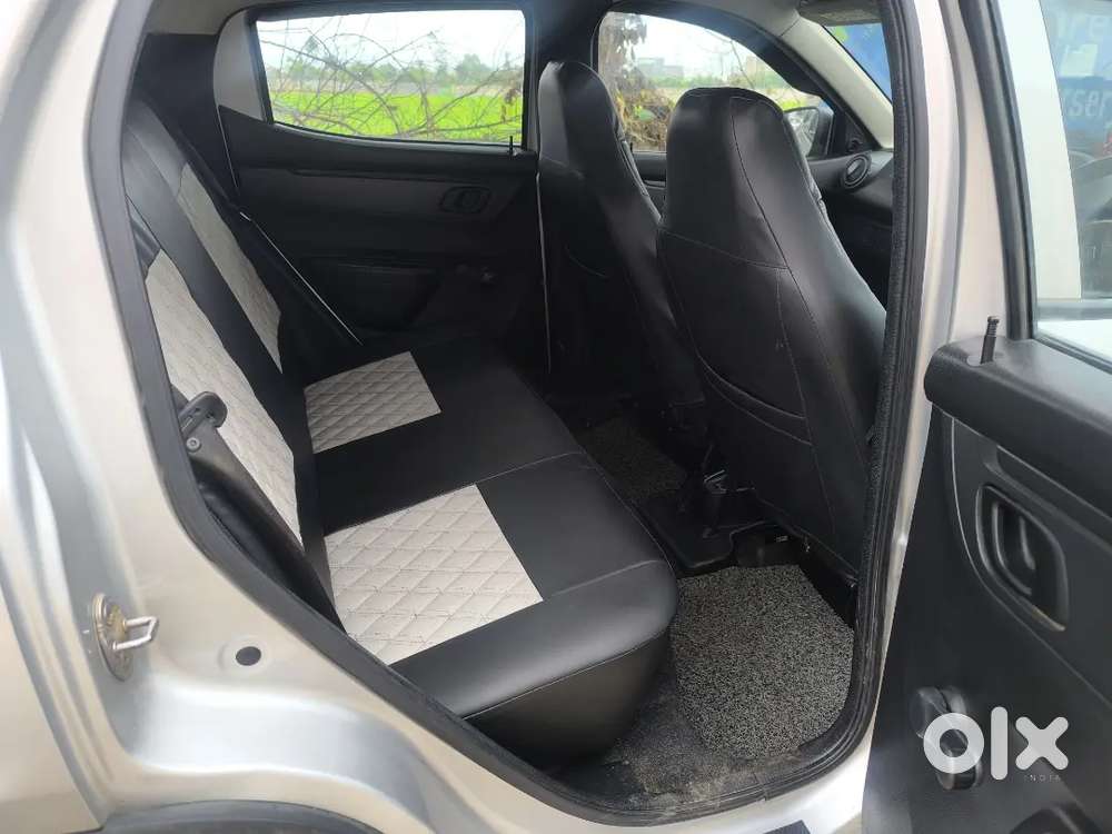 Renault Kwid Rxl 2022 Cng Fitted